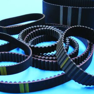 BANDAS SINCRONICAS DE NEOPRENO