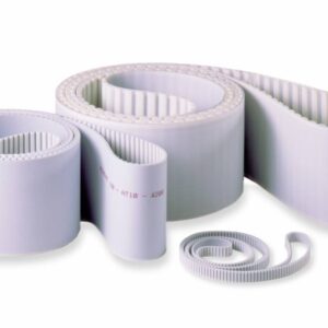 BANDAS SINCRÓNICAS DE POLIURETANO