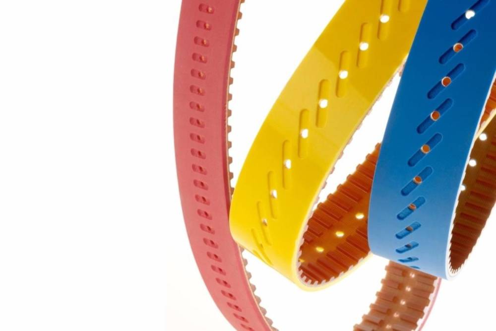 BANDAS DE FABRICACION ESPECIAL