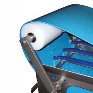 BANDAS DE TRACCION POSITIVA