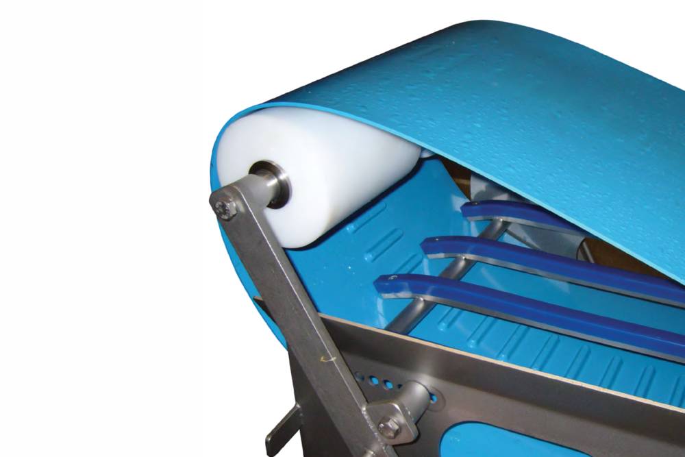 BANDAS DE TRACCION POSITIVA