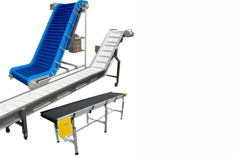 EQUIPOS TRANSPORTADORES